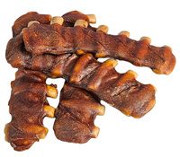 AL209 Żeberka XL BBQ  330g  (6szt)