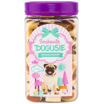 C81 DOGUSIE  MINI PASZTECIKI 350G