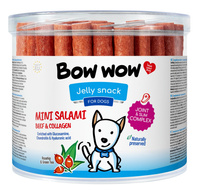 BW465 KABANOS SALAMI 12.5CM/60SZT