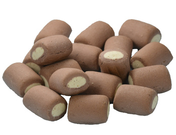 C46K  KARTON LUZ 10kg - Ciastka mini markizy wołowe 