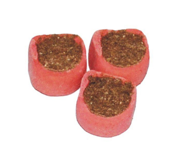 C65 Ciastka Rolls wołowina 1kg