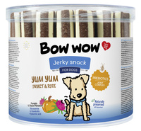 BW161 Yum Yum owady i ryż  35SZT