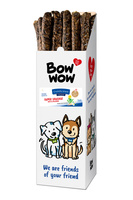 F353B XXL Super kiełbasa 57cm 24szt/box