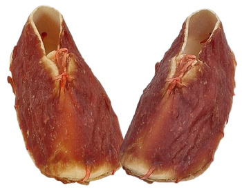 AK51 Buty z kaczką 12cm (30/40g) - 10szt