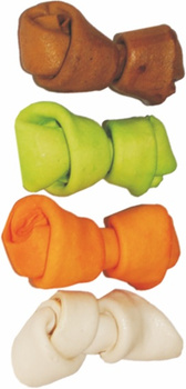 ADJ7  Kość cielęca 5/7.5cm   mix  50szt (display)