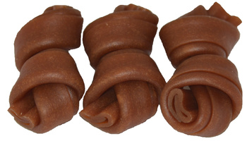 AL122 KOŚĆ WIĄZANA Z KACZKĄ 6/7cm   500g