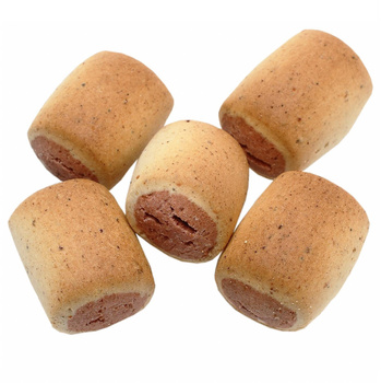 C64 Krokiety z jagnięciną 1kg 