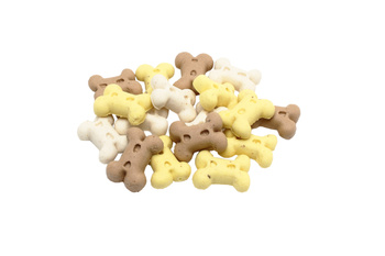 C01K  KARTON LUZ 10kg - Ciastka treserki mix wanilia