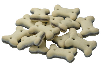 C45K  KARTON LUZ 10kg - Ciastka Mini Sandwicz brązowy 3.5cm