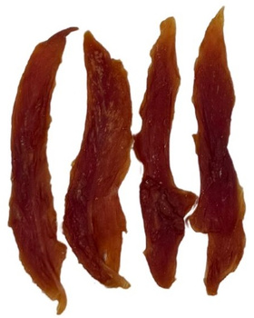 AL14 FILETY Z KACZKI 1kg