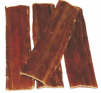 S02 Suszone mięso wołowe 500g