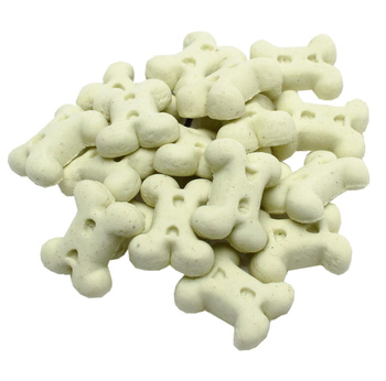 C03 Ciastka treserki puppy miętowe 1kg