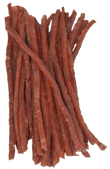 AL125 SPAGHETTI WOŁOWINA Z KACZKĄ 500g