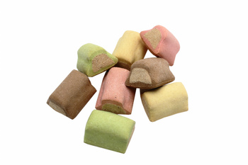 C06K  KARTON LUZ 10kg - Ciastka animal lover bonbon 