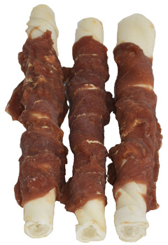 AL119 ROLKA WOŁOWA Z KACZKĄ 17cm  400g