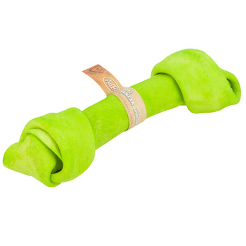 AD57  Kość farmera 27,5/30cm alga spirulina-1szt (opaska)