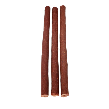 AM86 KABANOSY 30stki   JAGNIECINA 30cm  240g (10szt)